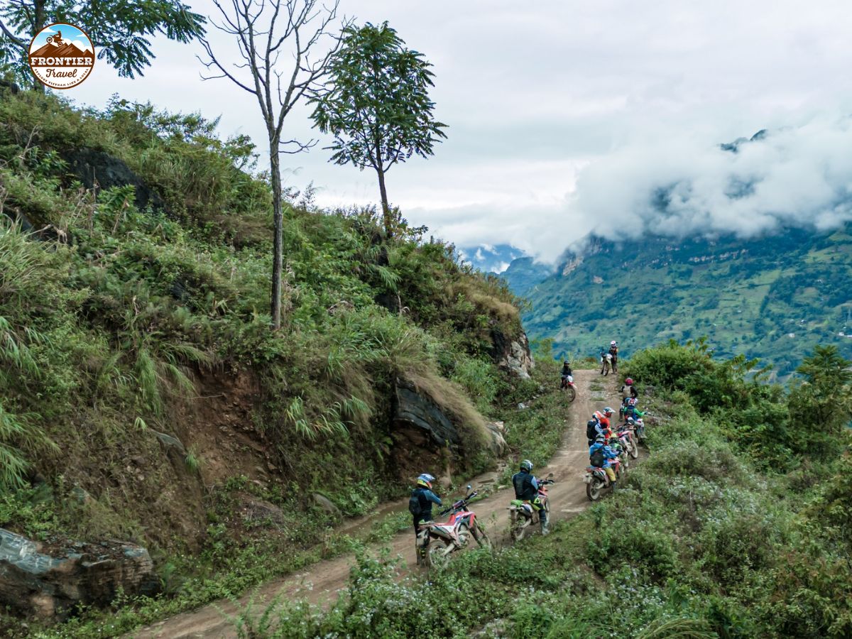 Ha Giang Loop - The King of Northern Vietnam motorbike routes